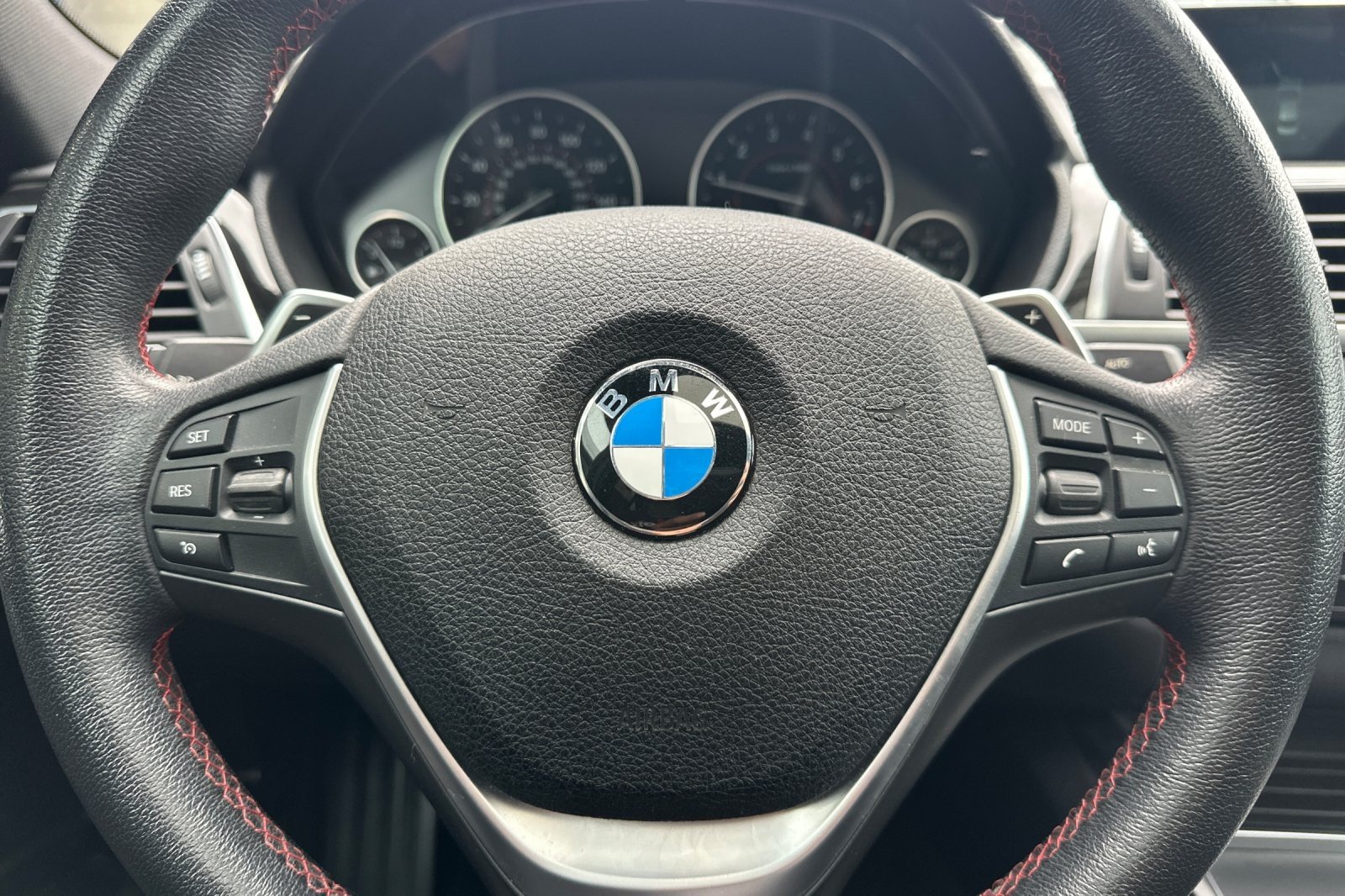 Used 2017 Mineral Gray Metallic BMW 330e iPerformance image 22