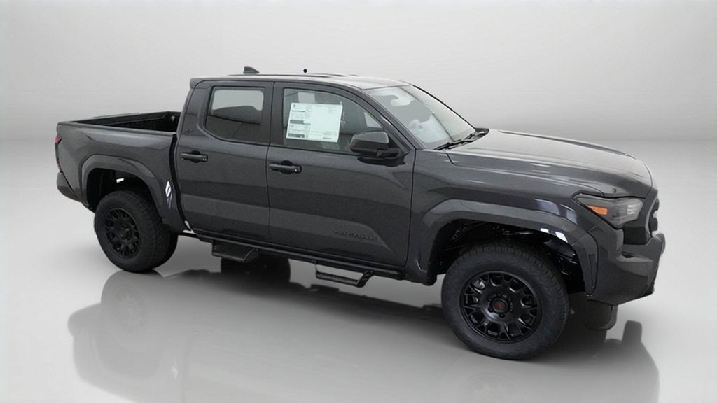 New 2026 Underground Toyota SR5 image 6