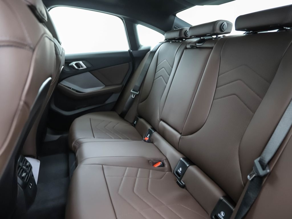 Used 2026 Black Sapphire Metallic BMW 228 Gran Coupe image 23