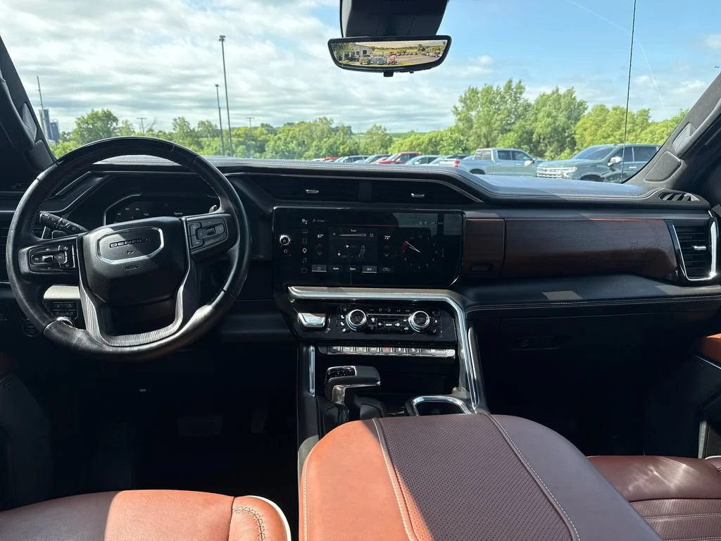2023 GMC Sierra 1500 Denali Denali Ultimate - Photo 11