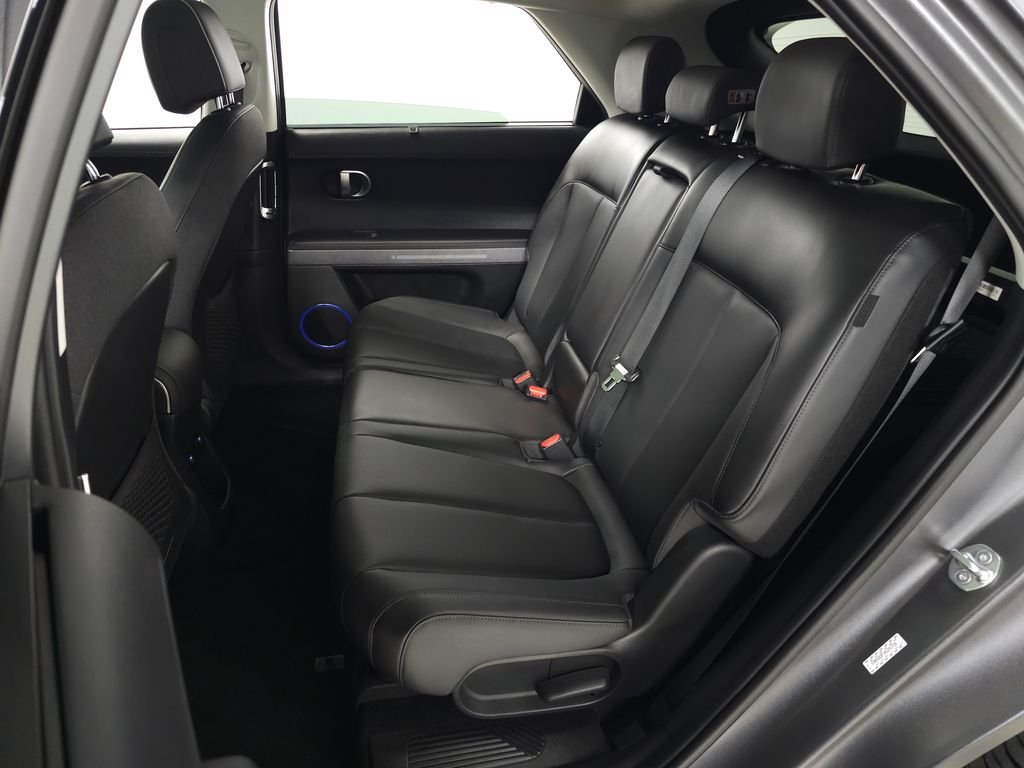2024 Hyundai IONIQ 5 Limited - Photo 38