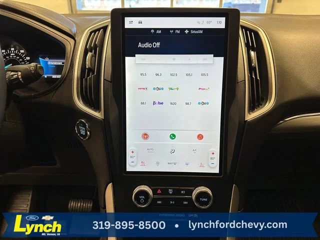 2023 Ford Edge SEL - Photo 11