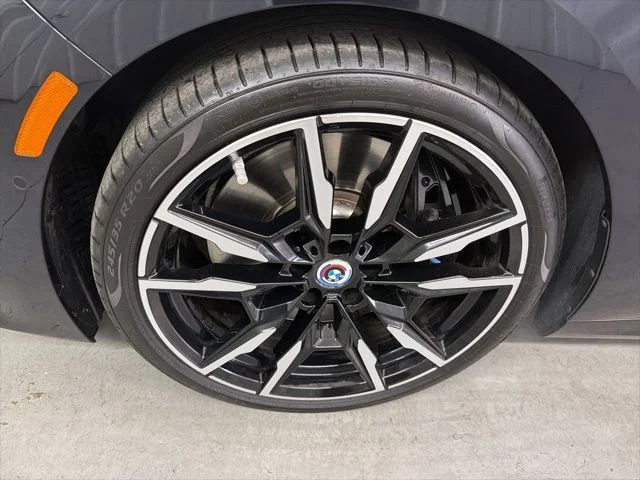 Used 2023 Carbon Black Metallic BMW M850i xDrive Gran Coupe image 29