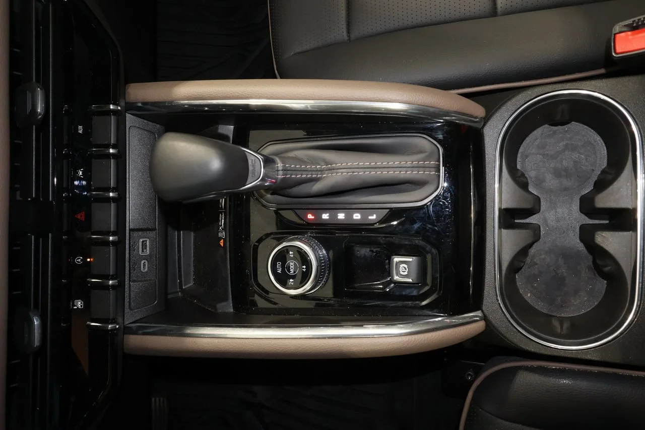 2026 GMC Canyon Denali - Photo 14