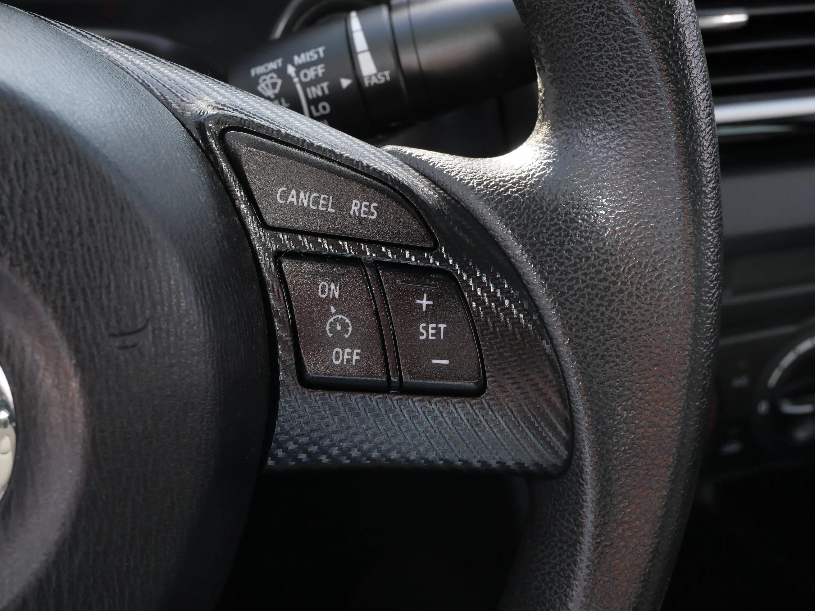 Used 2015 Meteor Gray Mica Mazda i Sport image 26