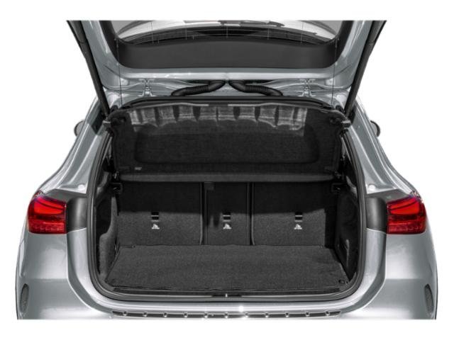 New 2026 Cirrus Silver Metallic Mercedes-Benz AMG® GLA 35 4MATIC® SUV image 23