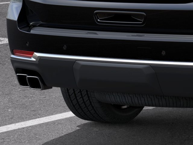 2027 Chevrolet Tahoe High Country - Photo 15
