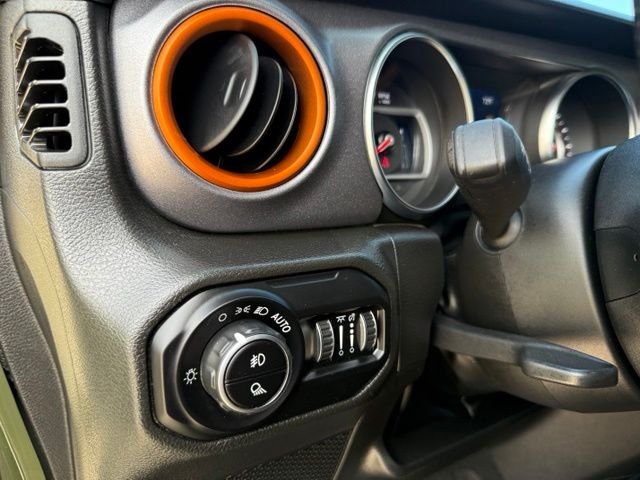 2022 Jeep Gladiator Mojave - Photo 12