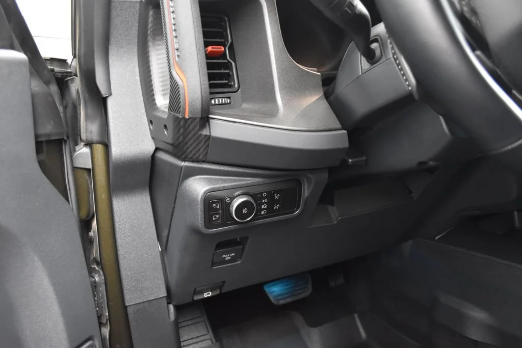 2025 Ford Bronco 4-Door Raptor - Photo 18