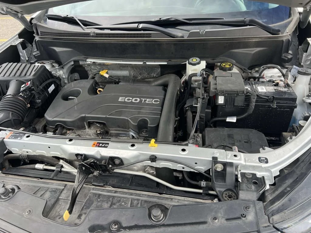 2022 Chevrolet Equinox LT - Photo 8