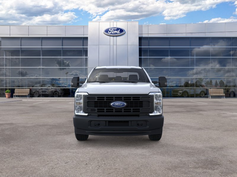 2026 Ford F-350 Super Duty XL - Photo 6