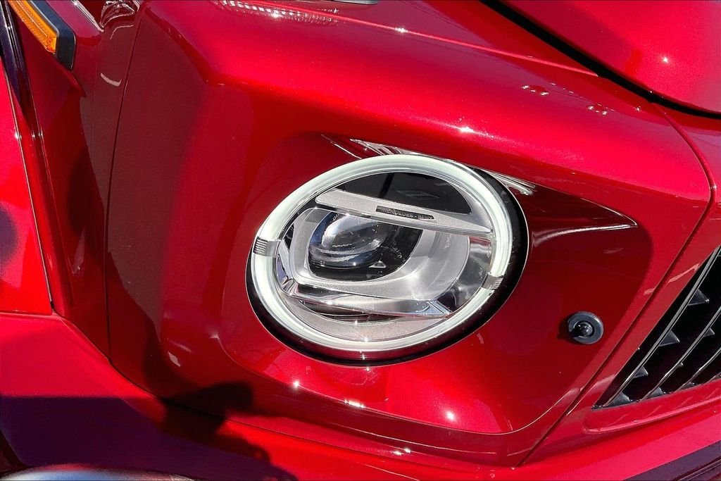 2024 Mercedes-Benz G-Class AMG G63 - Photo 23