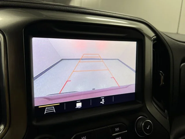 Used 2019 Red Chevrolet LTZ image 16