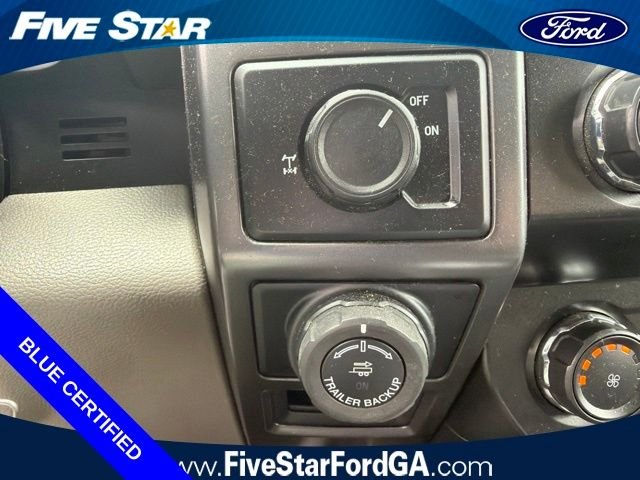 Certified Used 2020 Red Ford XLT image 21