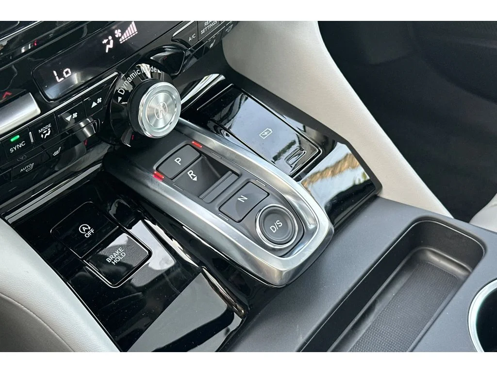 New 2026 Canyon River Blue Metallic Acura w/Technology Package image 20