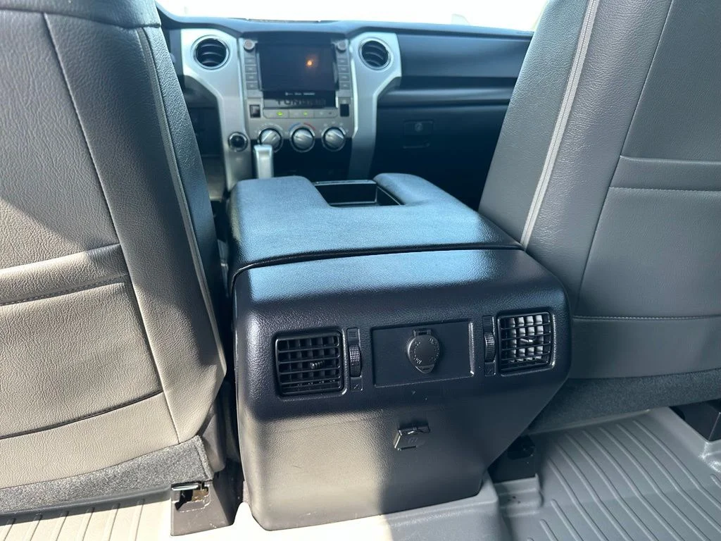 Used 2020 Gray Toyota SR5 image 25