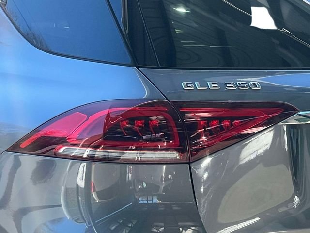 Certified Used 2022 Gray Mercedes-Benz GLE 350 image 10
