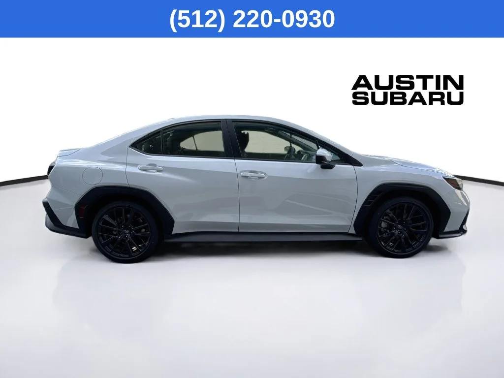 New 2026 White Subaru Premium image 9