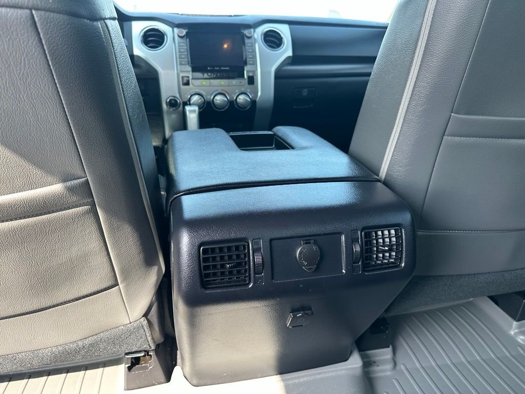 Used 2020 Gray Toyota SR5 image 25