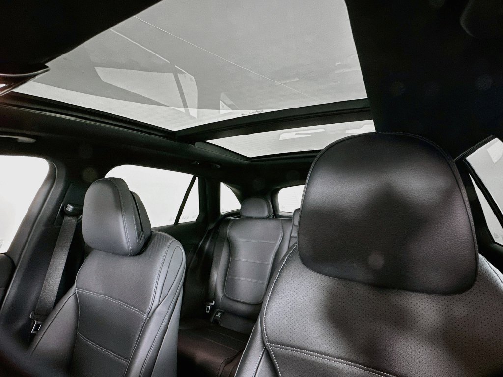 New 2027 Graphite Grey Metallic Mercedes-Benz GLC 300 image 22
