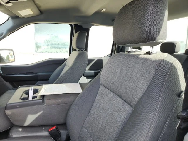 Used 2021 White Ford XL image 6