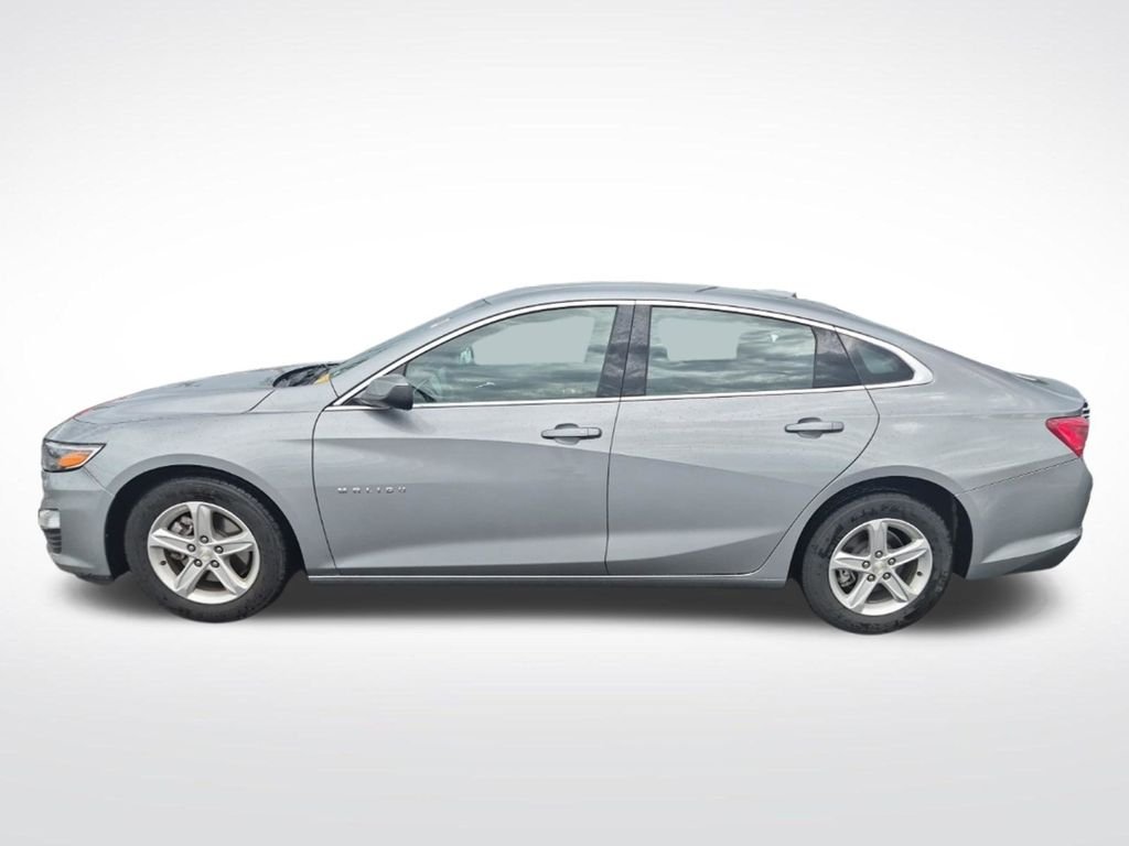 Used 2024 Chevrolet Malibu 1LT with VIN 1G1ZD5ST6RF122140 for sale in Kansas City