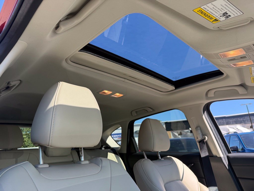 Used 2019 Red Mazda Touring image 31