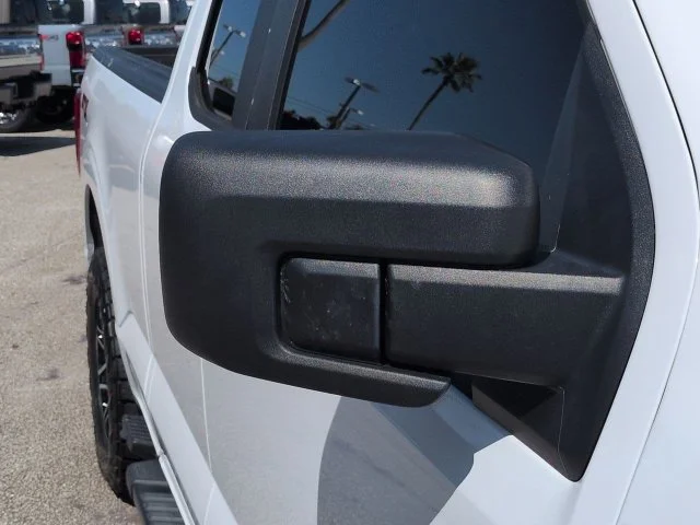Certified Used 2023 Oxford White Ford XL image 12