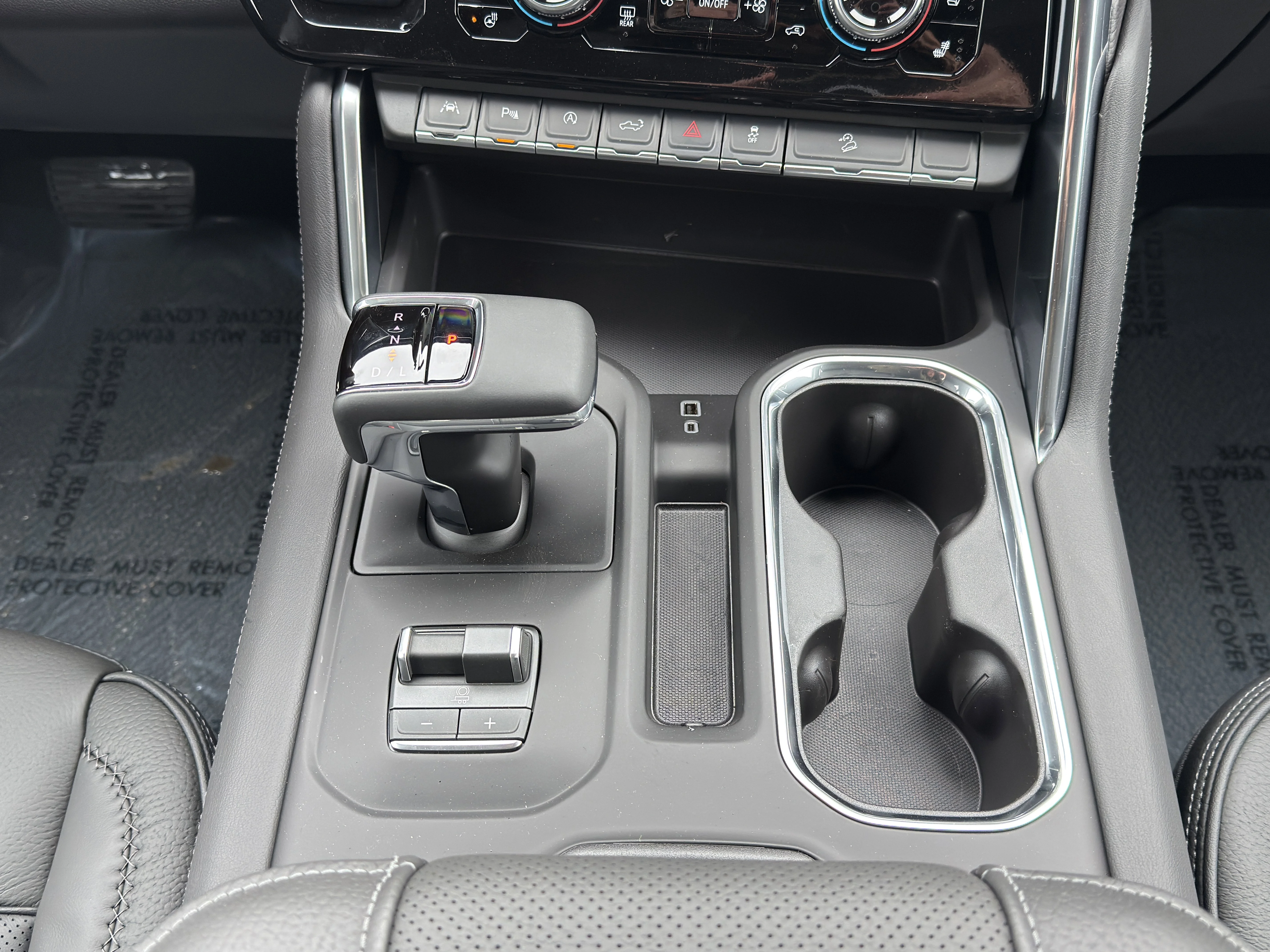2026 GMC Sierra 1500 Denali - Photo 37