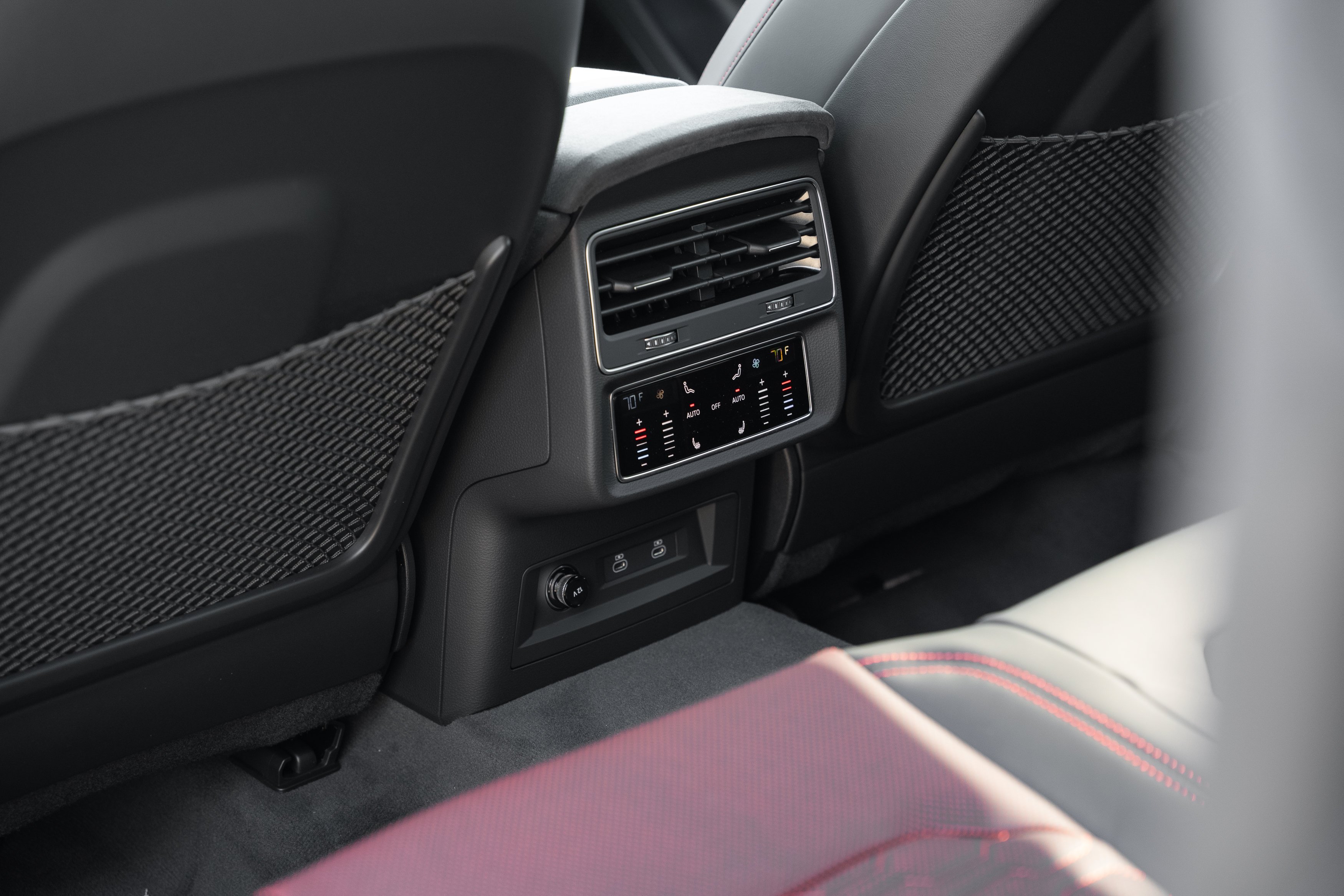 New 2026 Glacier Audi performance image 33