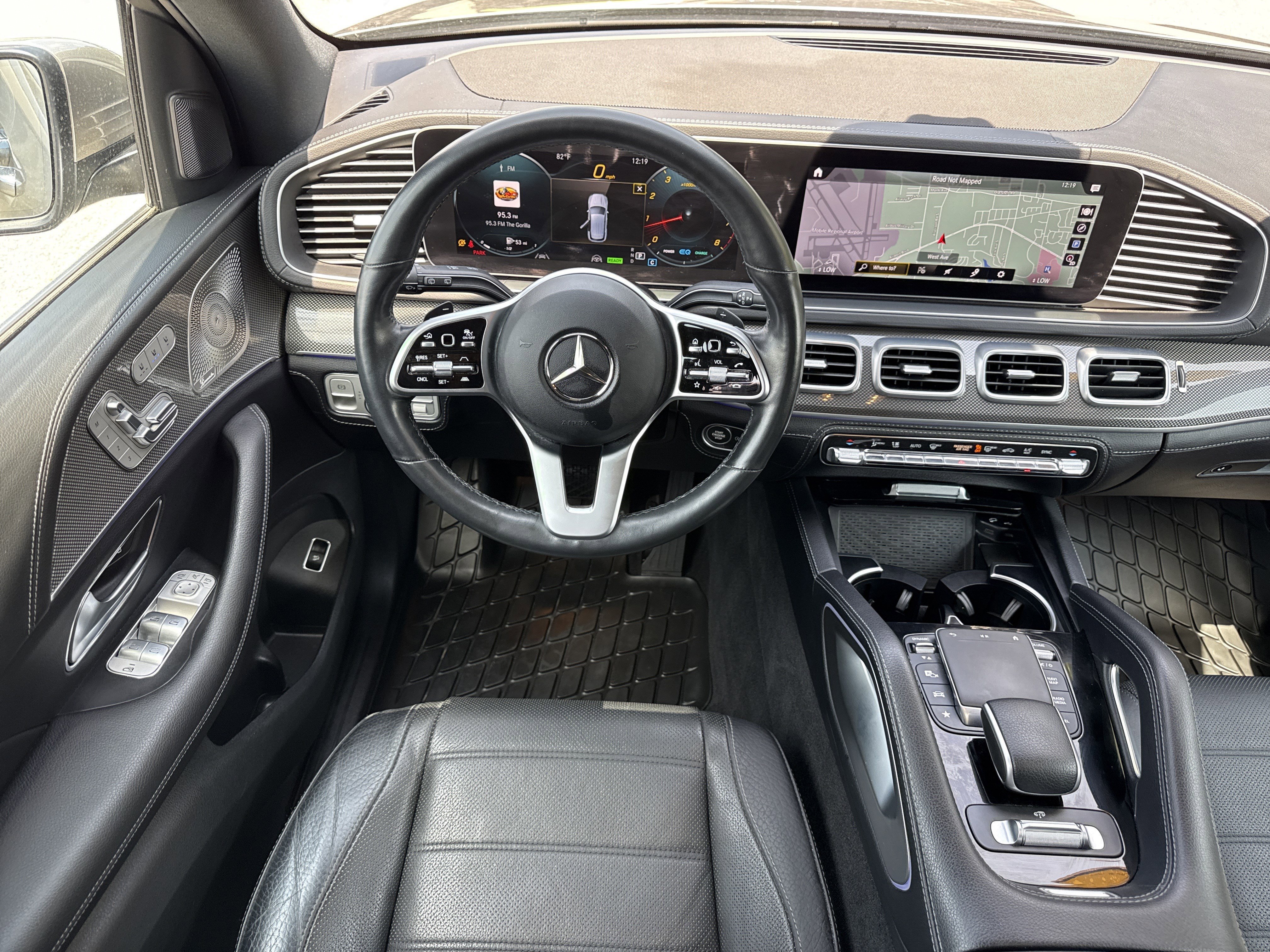 2023 Mercedes-Benz GLE GLE450 - Photo 17