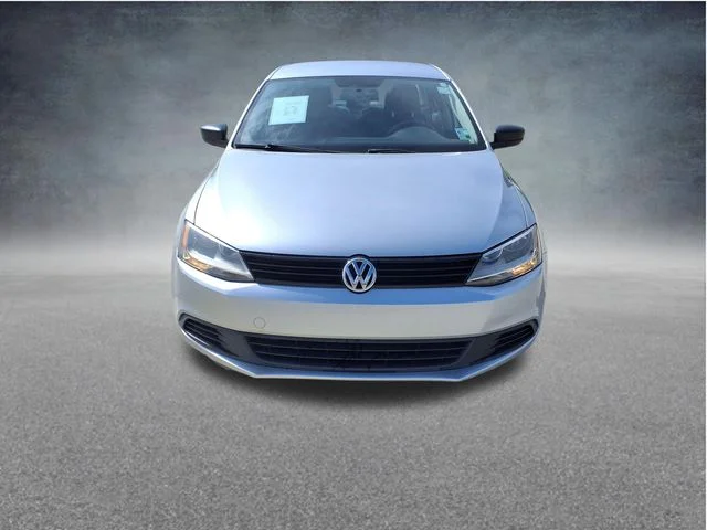 Used 2014 Volkswagen Jetta S with VIN 3VW2K7AJ1EM327673 for sale in Baton Rouge, LA