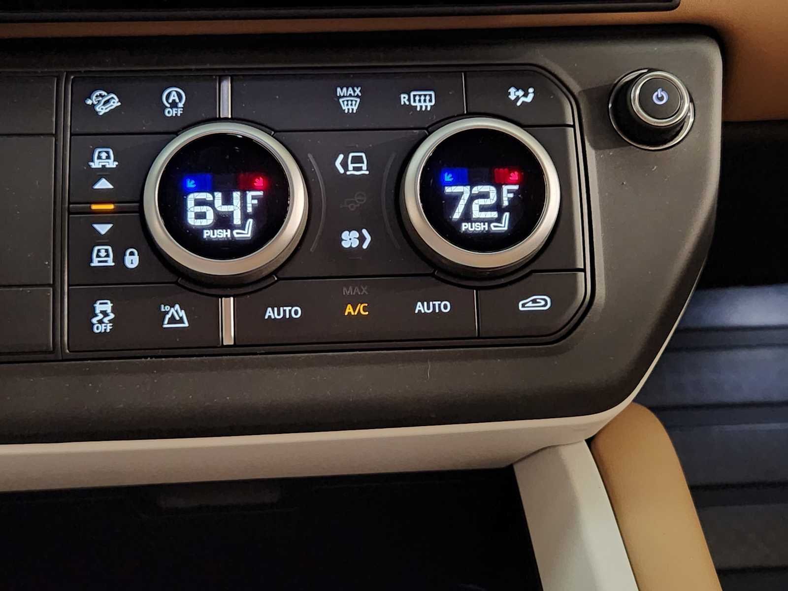 New 2026 Fuji White Land Rover S image 19