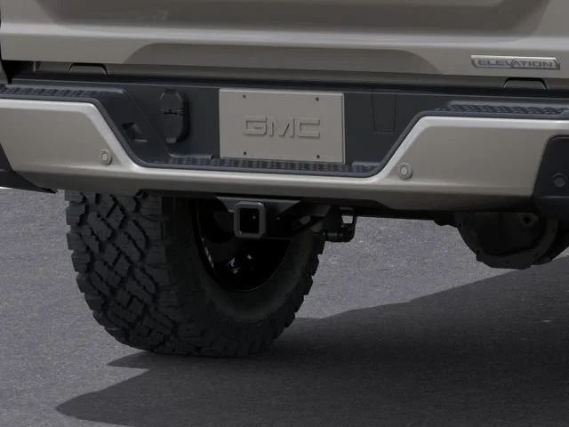 New 2026 Coastal Dune GMC Elevation image 14
