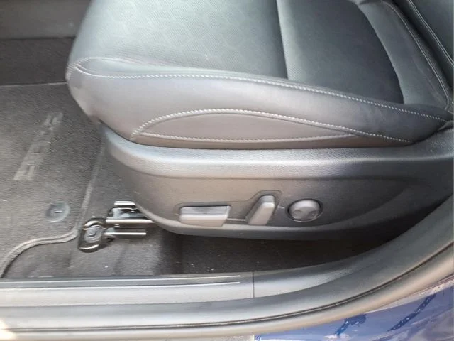 Used 2026 Blue Kia EX image 20