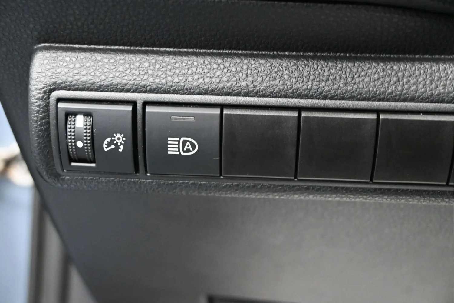 Used 2024 Gray Toyota LE image 11