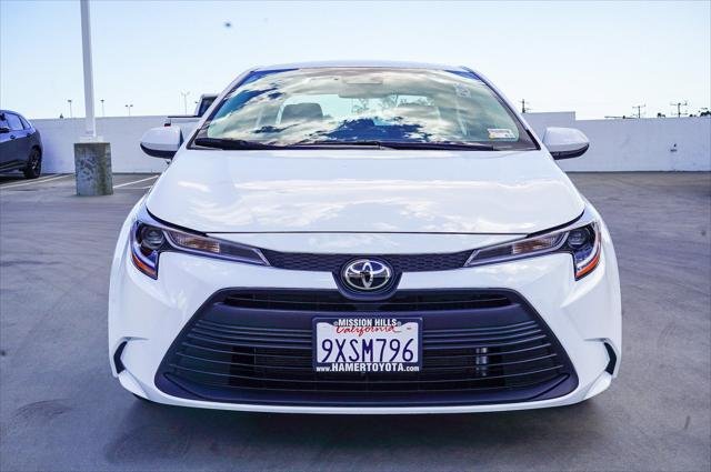 Certified Used 2026 ICE CAP Toyota  image 2