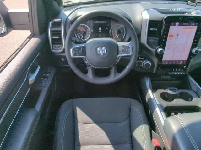 Used 2026  Ram Big Horn image 14