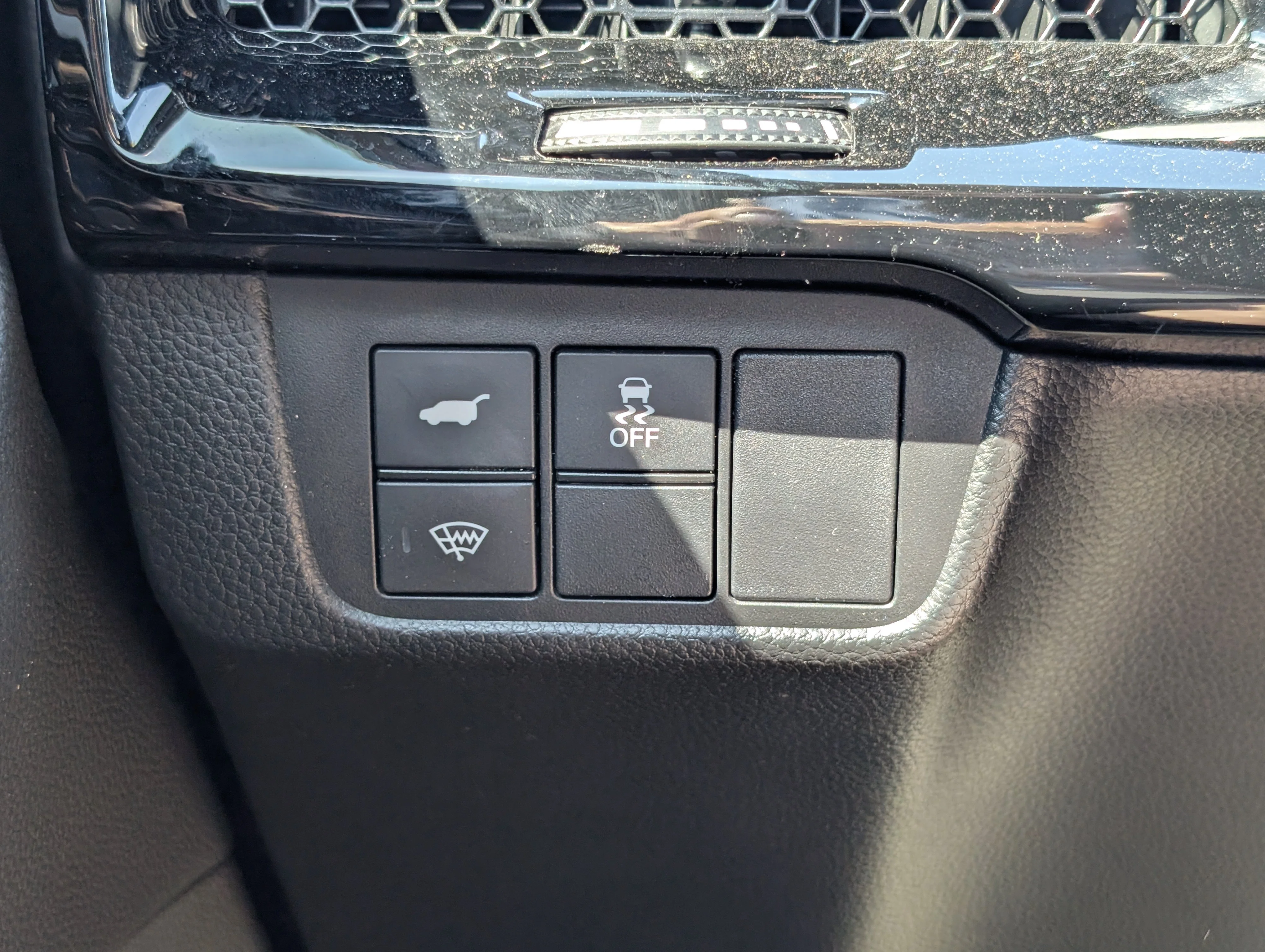 Used 2024 Black Honda Touring image 29