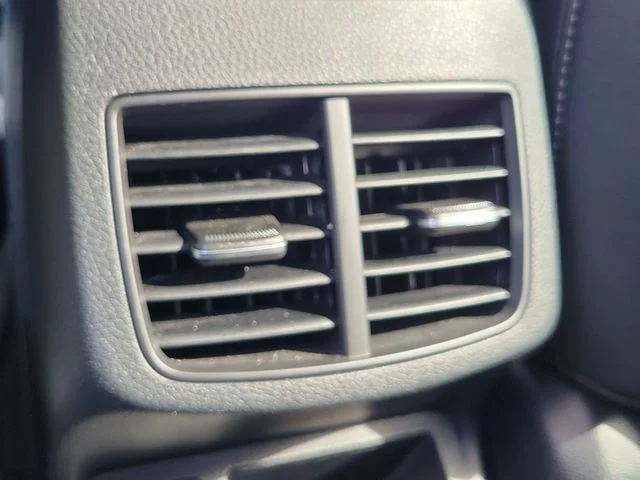 Used 2024 White Kia EX image 12