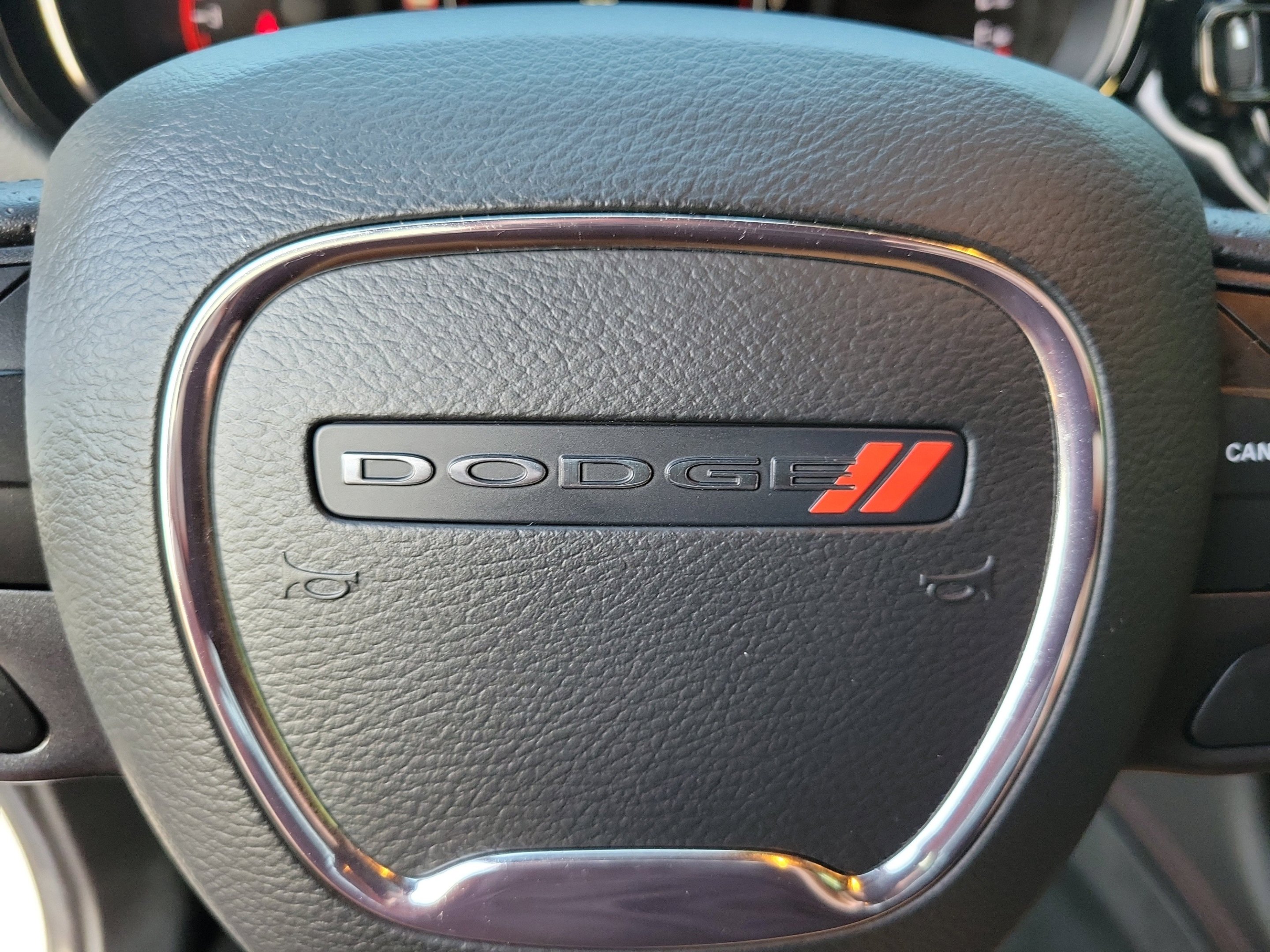 Used 2025 White Knuckle Clearcoat Dodge GT image 26