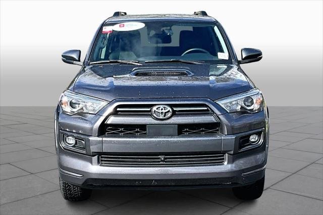 2022 Toyota 4Runner TRD Sport - Photo 7