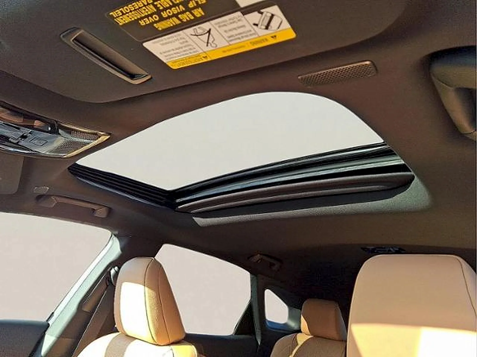2026 Lexus RX 350 Premium - Photo 8
