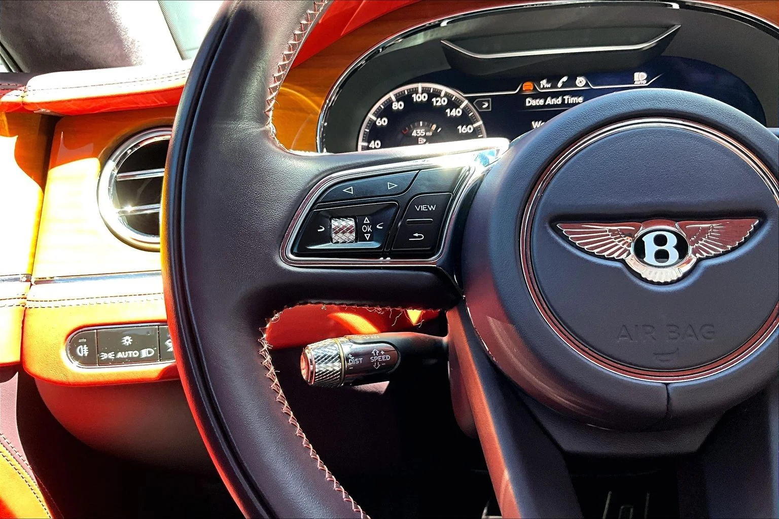 2021 Bentley Continental GT Mulliner - Photo 17