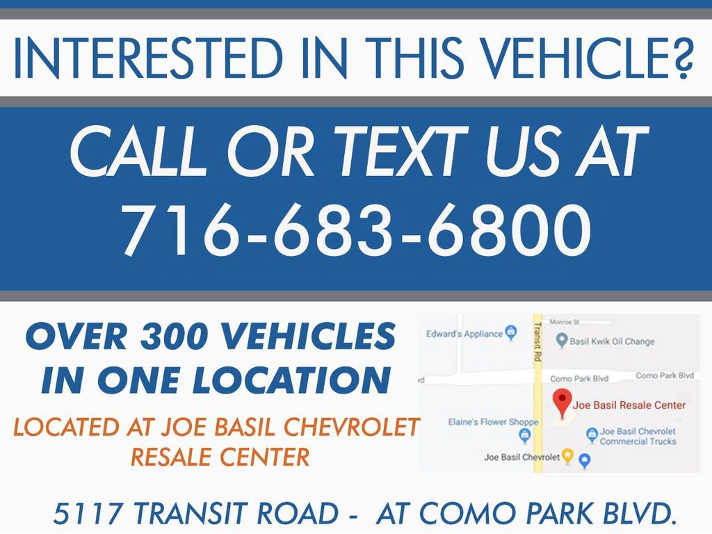 Used 2020 Chevrolet Equinox LT with VIN 3GNAXKEV2LL179320 for sale in Depew, NY