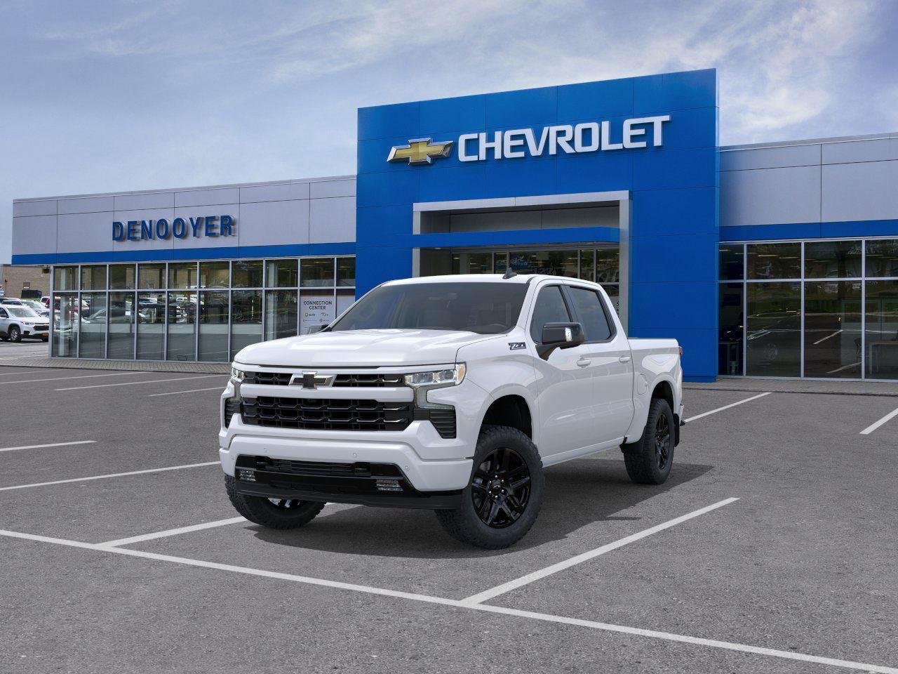 2026 Chevrolet Silverado 1500 RST - Photo 8