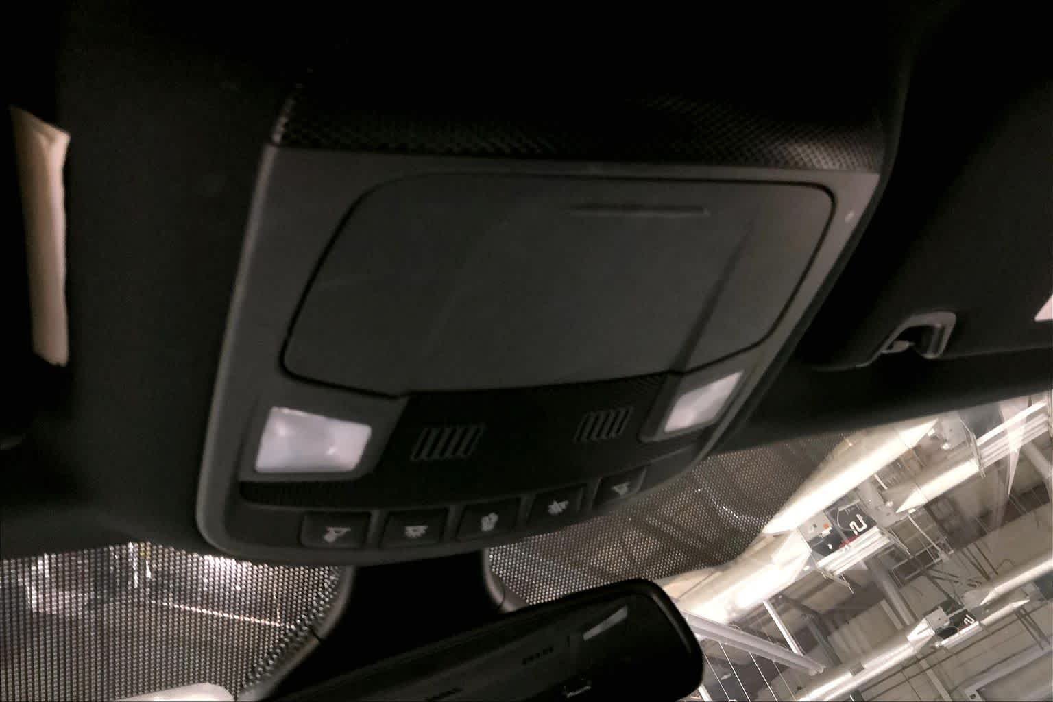 Used 2022 Agate Black Metallic Ford ST-Line image 35
