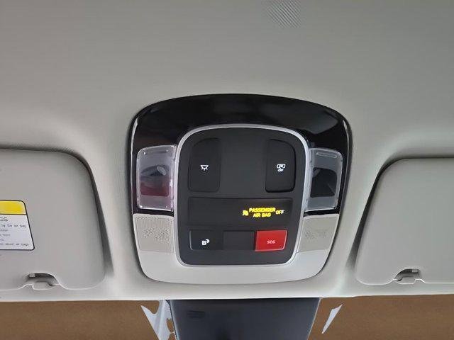 New 2026 Gray Hyundai SEL AWD image 29