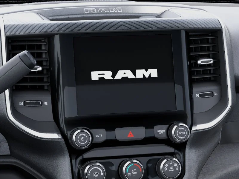 2025 RAM 2500 Big Horn - Photo 30