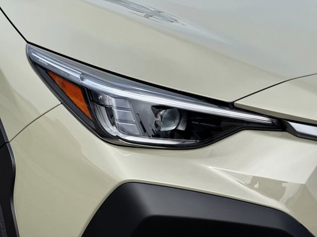 New 2026 SAND DUNE PEARL Subaru Limited Hybrid image 34